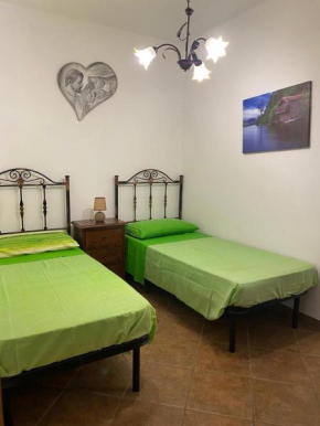 Residence Elektra Santa Cesarea Terme